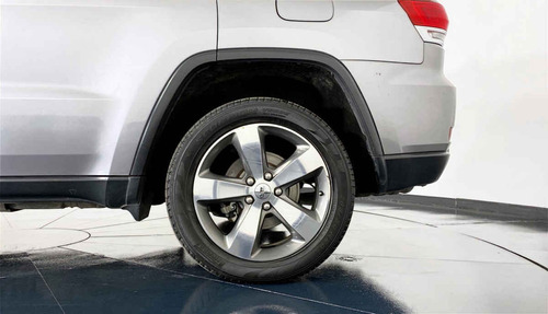 Imagen 7 de 15 de 113497 - Jeep Grand Cherokee 2015 Con Garantía