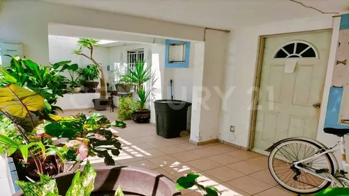 Casa En Venta, Supermanzana 23, Cancún Centro