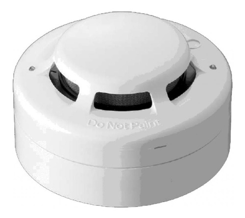Sensor Detector De Humo Para Alarma Horing Ah-0311
