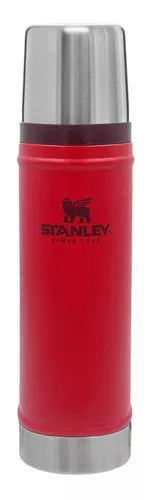 TERMO STANLEY CLASSIC LAVA