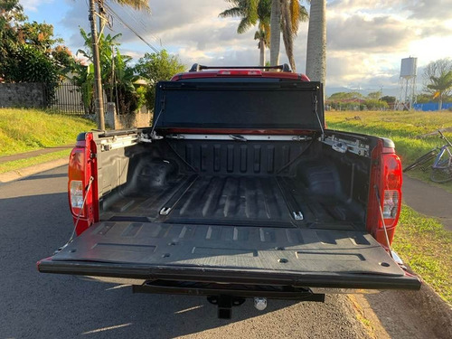 Imagen 2 de 9 de Nissan Frontier