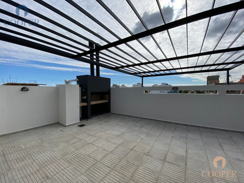 Imagen 13 de 13 de Departamento En Venta - Planta Baja Con Patio Y Asador - Alta Córdoba