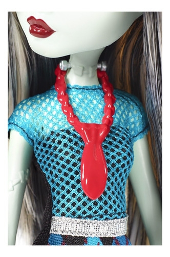 Mattel Monster High Frankie Stein