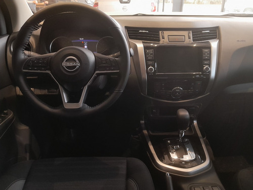 Nissan Frontier 2.3t Xe 4x2 At L22
