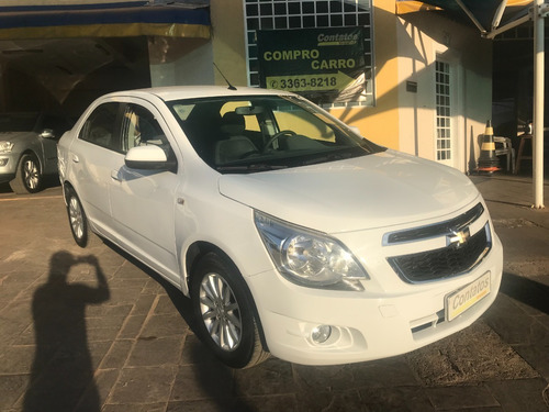 Cobalt Ltz 2013 1.4 Completo