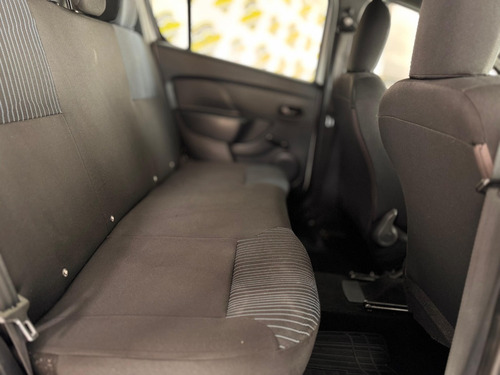 Renault Sandero Life10mt