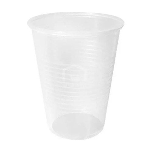 Vasos Plasticos Desechables V-227  (paq 30 Unds)