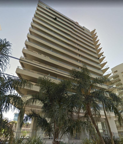 Imagen 3 de 6 de Departamento - Olivos-vias/rio