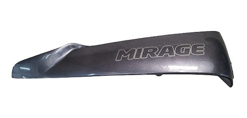 Cubre Piernas Derecho Corven Mirage 110  En Cycles 