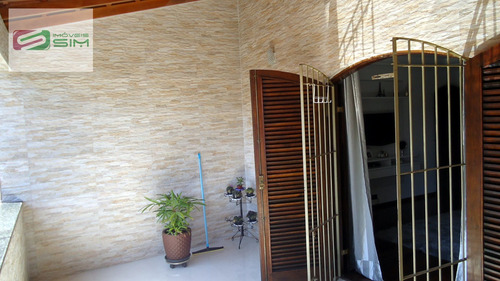 Imagem 8 de 30 de Casa Sobrado Em Vila Sapopemba - São Paulo - 4086