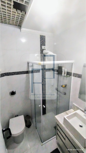 Vendo Casa Condomínio Com 3 Quartos (1 Suíte) E 108m2 Bosque