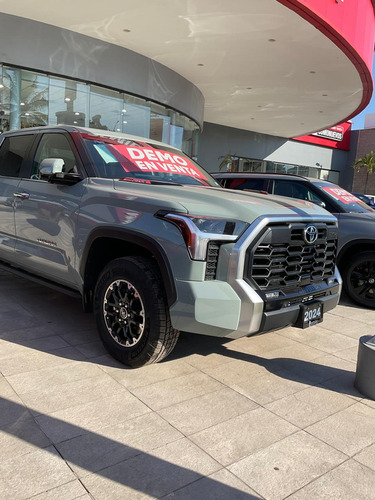 Toyota Tundra 3.5 V6 Hev Trd Off Road 4X4