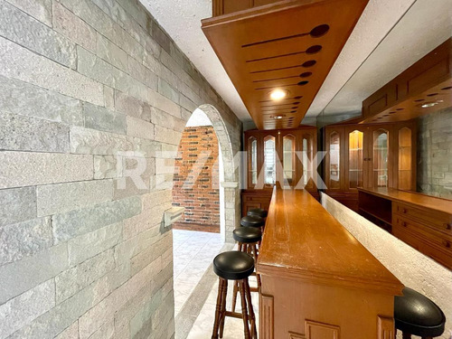 Casa En Condominio En Venta En Chimalcoyotl Tlalpan