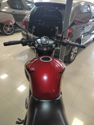 Imagen 7 de 12 de Suzuki Inazuma Gw250 - 2018 - 10.600 Km - Excelente Estado