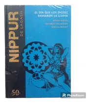 Comprar Libro Nippur De Lagash N 17. El Día Que Los Dioses Enviaron 
