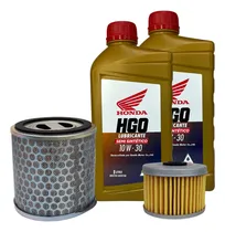 Comprar Kit Service Filtros Original Y Aceite Hgo Semisint Xre 300