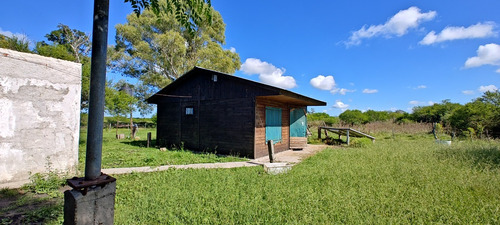 Chacra En Venta 4 Hectáreas, Gualeguaychú, Perdices.
