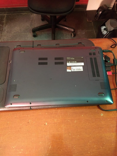 Ativ Book 6 670z5e-xd1 15,6