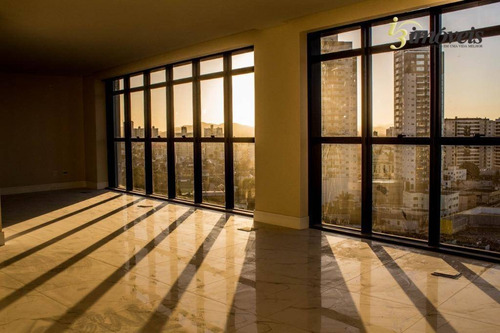 Sala Comercial, No Centro De Itajaí. - Sa0106