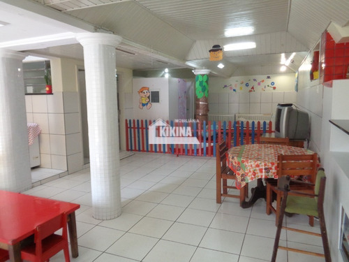 Comercial Para Alugar - 01712.002