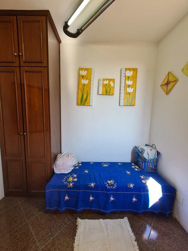 Cobertura Com 4 Dorms, Aparecida, Santos - R$ 3 Mi, Cod: 530 - V530