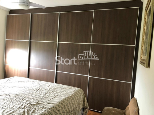 Imagem 15 de 30 de Apartamento À Venda Em Parque Prado - Ap004113