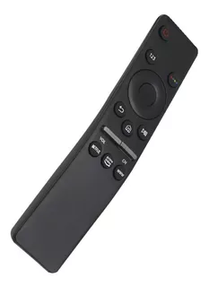 Controle Compatível Samsung Smart Tv Neo Qled 4k Qn85a