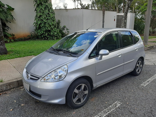 Honda Fit 1.4 Lxl Aut. 5p