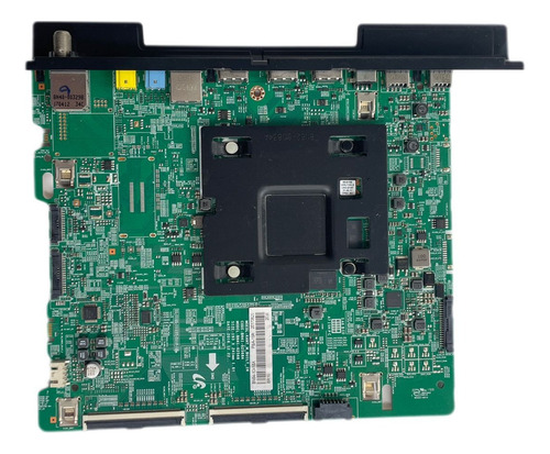 Dt Placa Principal Tv Un40mu6100g Bn94-12418a