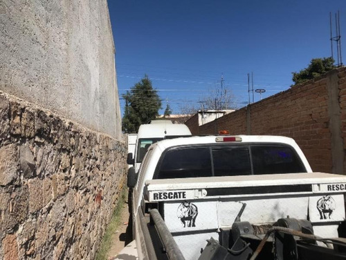 Imagen 7 de 7 de Terreno En Venta Del Maestro