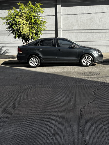 Vento Tdi