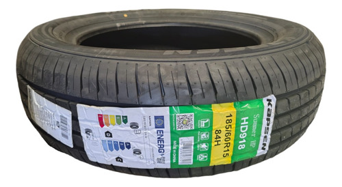 185/60r15 Kapsen Hd918 84h