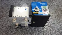 Comprar Transferencia Automática Serie Mq5 100amp 4 Polos Oferta
