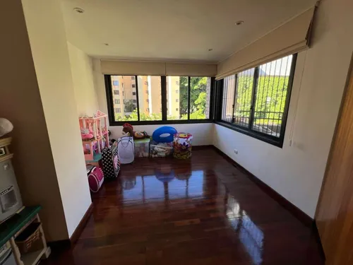 Pent House - La Castellana