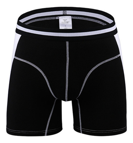 Calzoncillos D Para Hombre, Pantalones Cortos Largos, Calzon