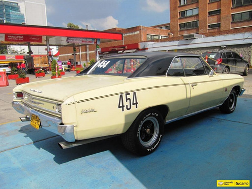 Chevrolet Malibu Classic