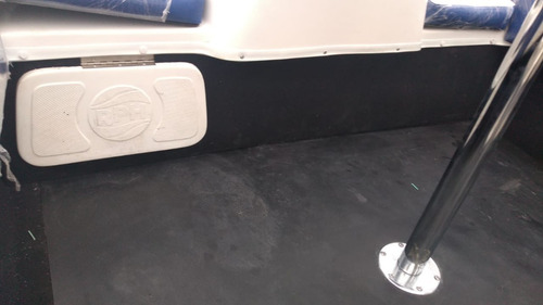 Imagen 10 de 11 de Lancha Traker5.20 Open2021 Ohsfull F/bmariner 55hp 70hs Full
