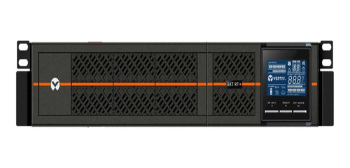 Ups Vertiv  Gxt-rt On Line 1000 Va (ds)