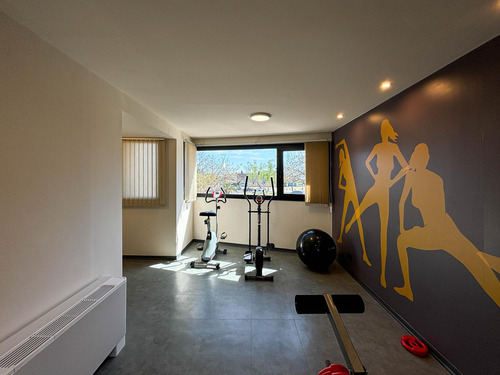 Departamento De 2 Dormitorios Premium Con Amenities En Puerto Norte