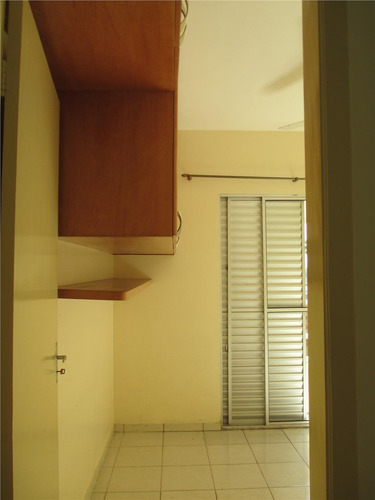 Imagem 20 de 22 de Apartamento Em São Paulo - Sp - So0007_slima