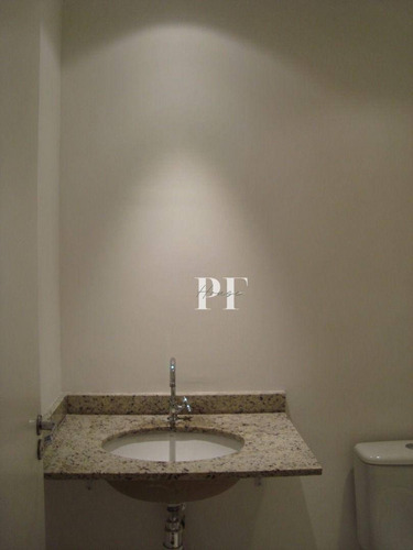 Imagem 4 de 7 de Feel Jardim Sul - Apartamento Com 2 Dormitórios 1 Vaga A Venda Na Vila Andrade - Ap0191