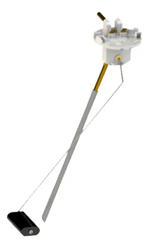 comprar Boia Tanque Sensor Nivel Santana 1990 1991 Alcool