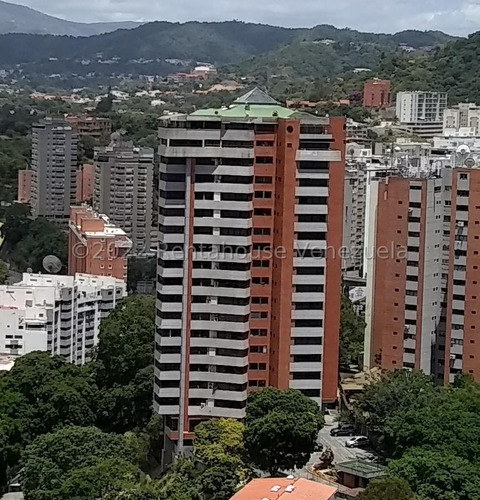 Apartamento En Venta, Las Mesetas De Santa Rosa De Lima #24-19502