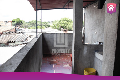 Imagen 13 de 30 de Venta Atalaya 2 Casas En 1 Con Parqueadero Cúcuta Atalaya