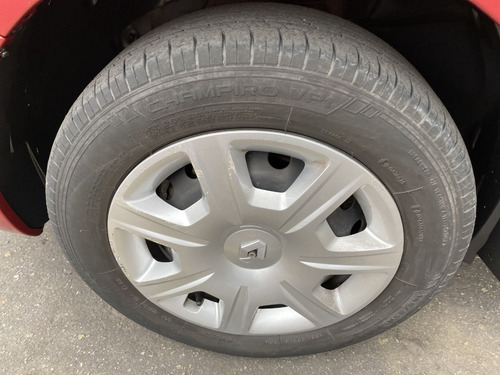 Imagen 19 de 20 de Renault Logan Authentique Life 1.6