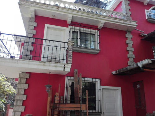 Imagen 7 de 10 de San Lucas, Casa Equipada, Entre La Naturaleza, Se Renta. Cantón Chivaj.