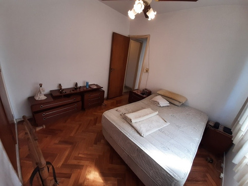 Excelente Departamento 3 Ambientes Con Dependencia Flores