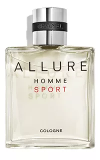 Chanel Allure Homme Sport Colonia 100 ml para hombre