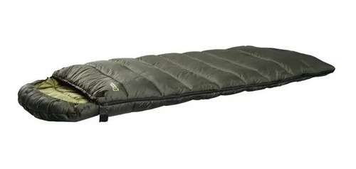 Imagen 2 de 4 de Bolsa Para Dormir National Geographic Traveller 6 Cuo Fijas