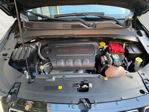 Jeep Compass 2.4 Sport